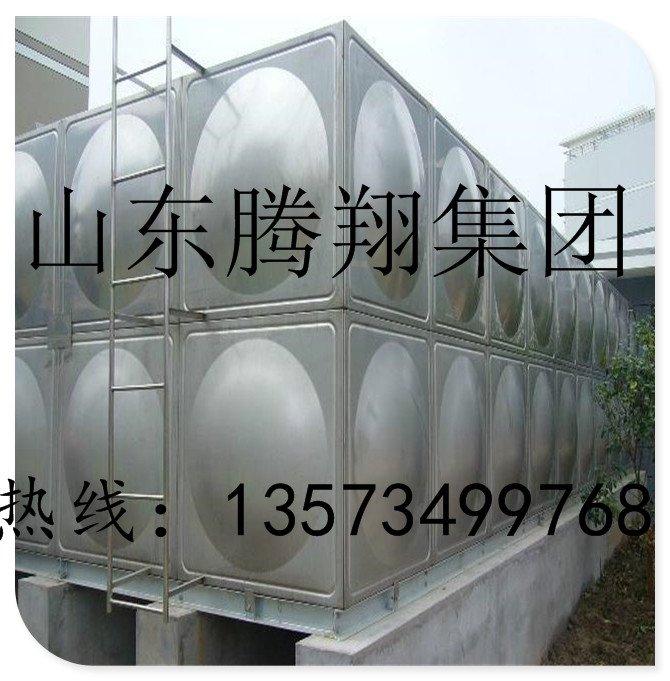 不銹鋼水箱焊縫腐蝕滲漏怎么辦？