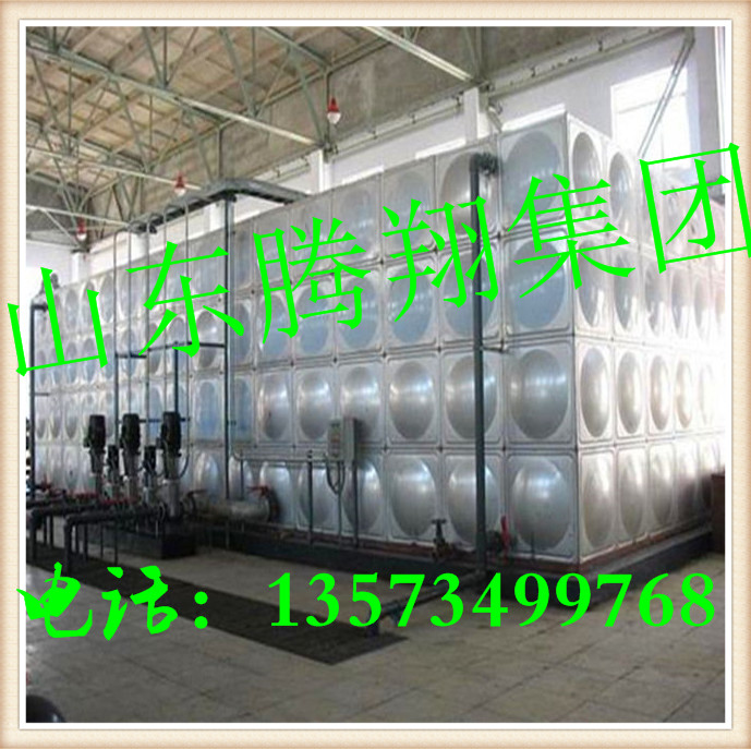 不銹鋼水箱常見的故障有哪些？