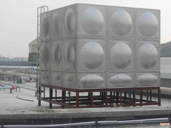 不銹鋼水箱常見的故障和處理方法？