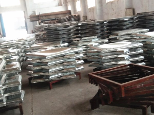 鍍鋅鋼板水箱的技術(shù)以及使用方面的知識