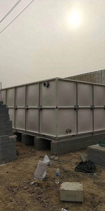 消防用的玻璃鋼水箱國家標準是什么？