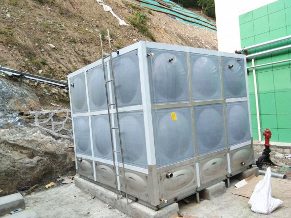 不銹鋼水箱有哪些安裝注意事項？