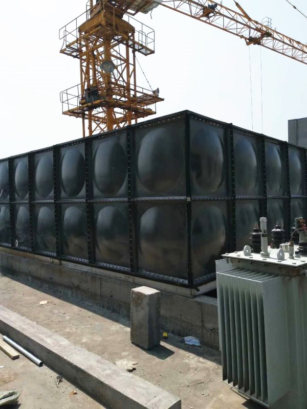 搪瓷鋼板水箱的保養(yǎng)問題有哪些？