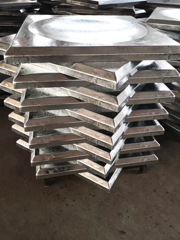 鍍鋅鋼板水箱的安裝方法是什么？