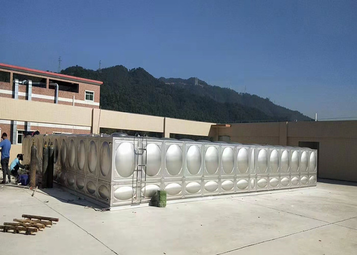 裝配式不銹鋼水箱的價格組成部分有哪些？